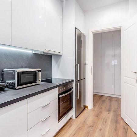 Modernised Athenian Apartment /W 2Br & 2Ba Zewnętrze zdjęcie