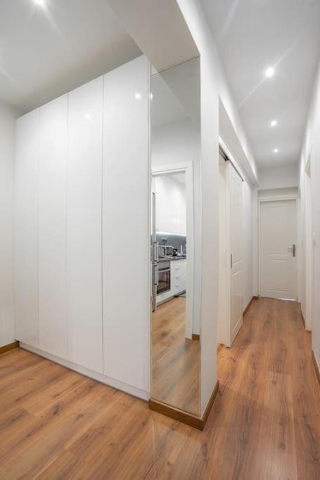 Modernised Athenian Apartment /W 2Br & 2Ba Zewnętrze zdjęcie