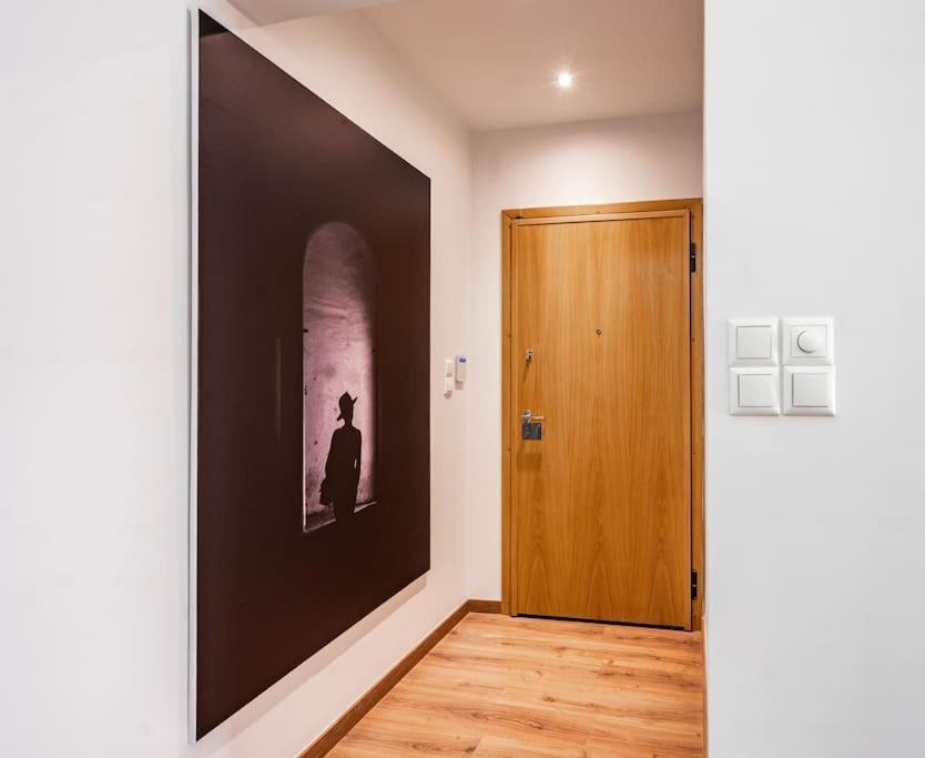 Modernised Athenian Apartment /W 2Br & 2Ba Zewnętrze zdjęcie